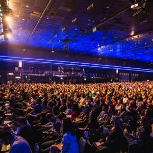 Tech Innovators Conference 2025